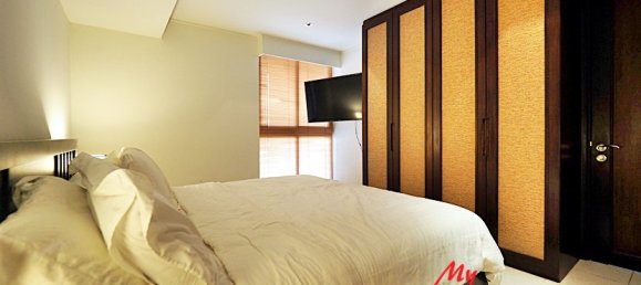 شقة 1 غرف نوم  في Pattaya, Thailand رقم 3116 2