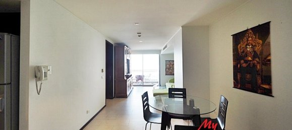 شقة 1 غرف نوم  في Pattaya, Thailand رقم 3116 7