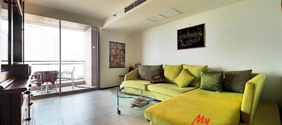 شقة 1 غرف نوم  في Pattaya, Thailand رقم 3116 10