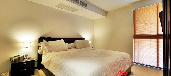 شقة 1 غرف نوم  في Pattaya, Thailand رقم 3116 13