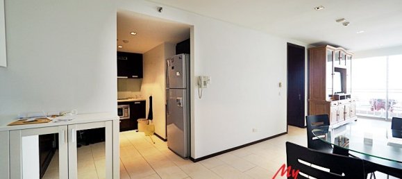 شقة 1 غرف نوم  في Pattaya, Thailand رقم 3116 8