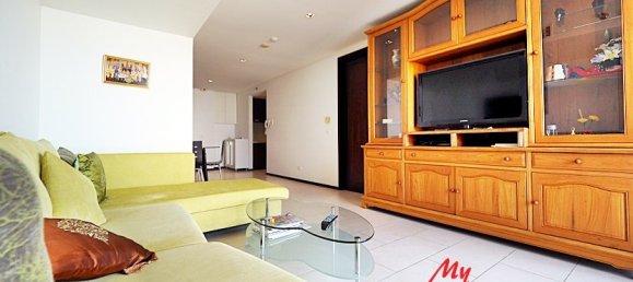 شقة 1 غرف نوم  في Pattaya, Thailand رقم 3116 11