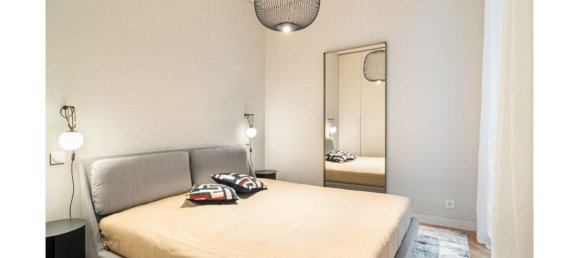 1 bedroom Apartment in Lisbon, Portugal No. 125630 16