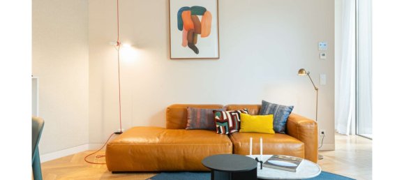 1 bedroom Apartment in Lisbon, Portugal No. 125630 3