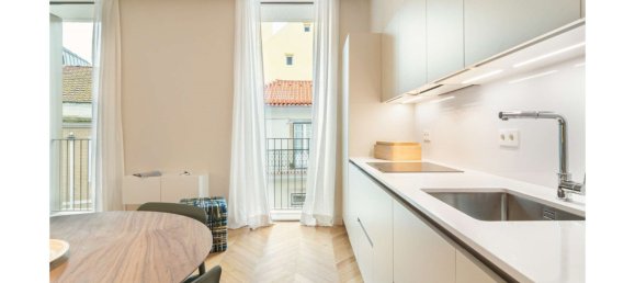1 bedroom Apartment in Lisbon, Portugal No. 125630 11
