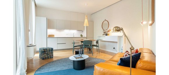 1 bedroom Apartment in Lisbon, Portugal No. 125630 5
