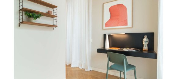 1 bedroom Apartment in Lisbon, Portugal No. 125630 13