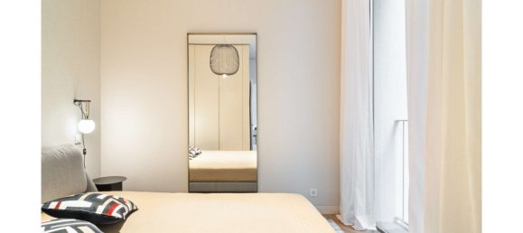 1 bedroom Apartment in Lisbon, Portugal No. 125630 18