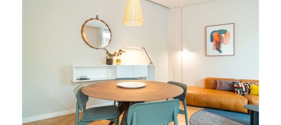 1 bedroom Apartment in Lisbon, Portugal No. 125630 4