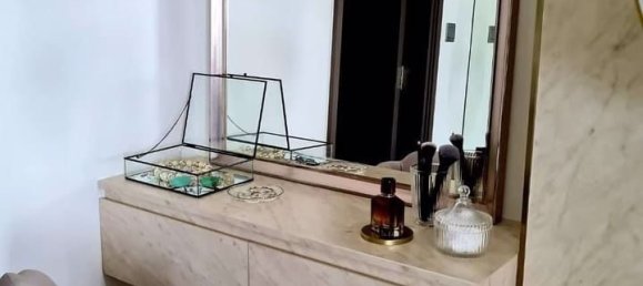 Кондоминиум  с 1 спальней в Банг Рак, Таиланд № 4876 10