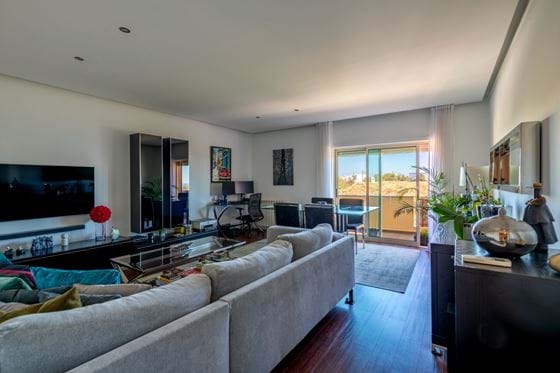 Apartamento T2 em Lagos, Portugal N.º 293244