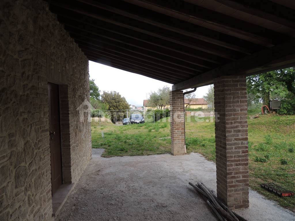5 rooms House in Avigliano Umbro, Italy No. 351729