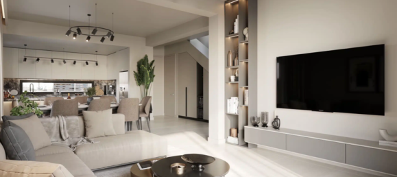 3 bedrooms Villa in Agios Athanasios, Cyprus No. 7578 6