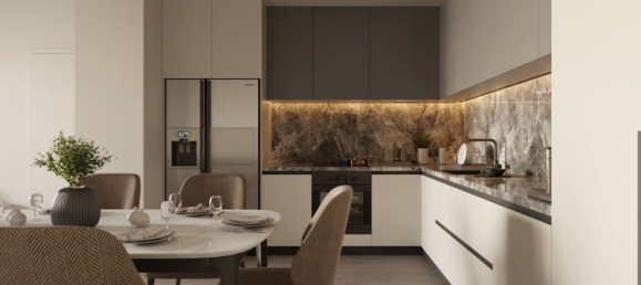 3 bedrooms Villa in Agios Athanasios, Cyprus No. 7578 5