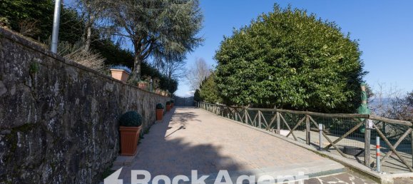 8 rooms Villa in Castel San Niccolò, Italy No. 60769 6