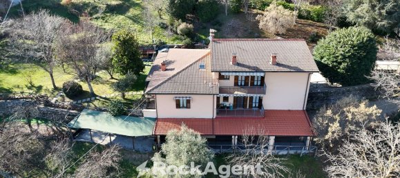 8 rooms Villa in Castel San Niccolò, Italy No. 60769 3
