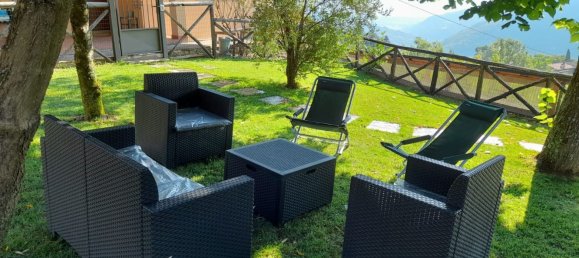 8 rooms Villa in Castel San Niccolò, Italy No. 60769 14