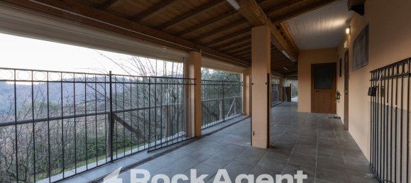 8 rooms Villa in Castel San Niccolò, Italy No. 60769 39