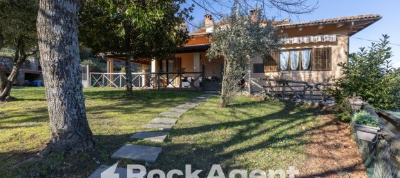 8 rooms Villa in Castel San Niccolò, Italy No. 60769 27