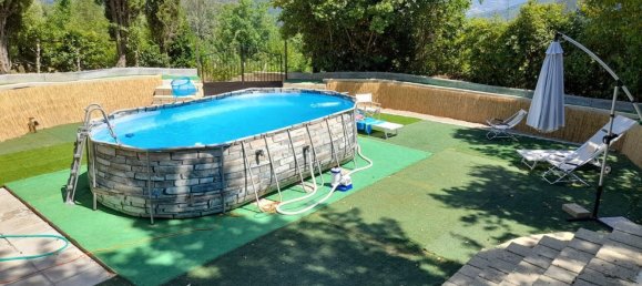 8 rooms Villa in Castel San Niccolò, Italy No. 60769 23