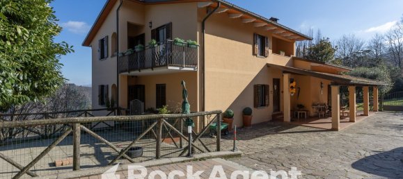 8 rooms Villa in Castel San Niccolò, Italy No. 60769 7