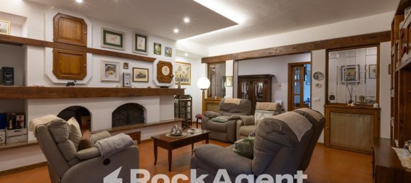 8 rooms Villa in Castel San Niccolò, Italy No. 60769 15