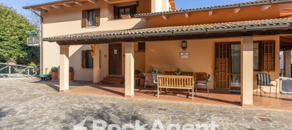 8 rooms Villa in Castel San Niccolò, Italy No. 60769 2