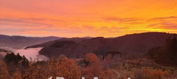 8 rooms Villa in Castel San Niccolò, Italy No. 60769 4