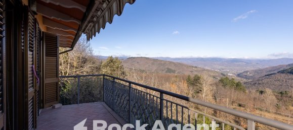 8 rooms Villa in Castel San Niccolò, Italy No. 60769 19