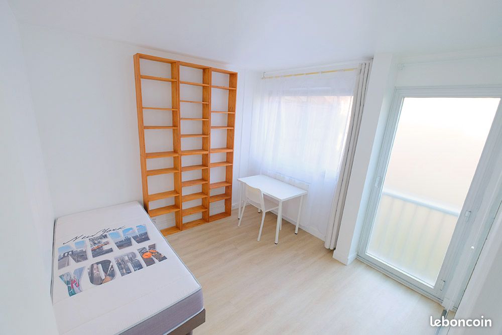 استوديو في Paris, France رقم 362713