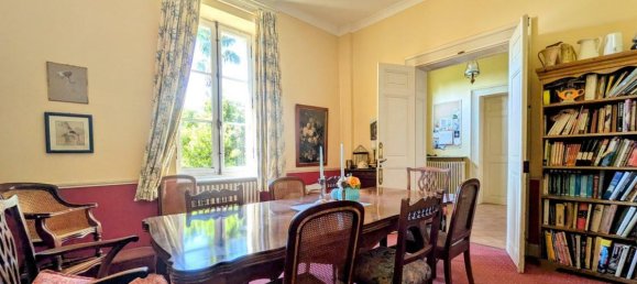 5 غرف نوم منزل في Mielan, France رقم 361584 5