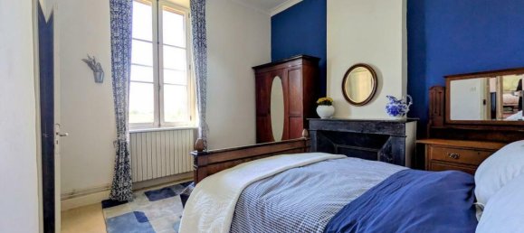 5 غرف نوم منزل في Mielan, France رقم 361584 9