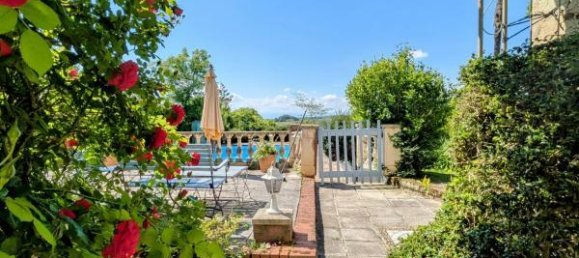 5 غرف نوم منزل في Mielan, France رقم 361584 12