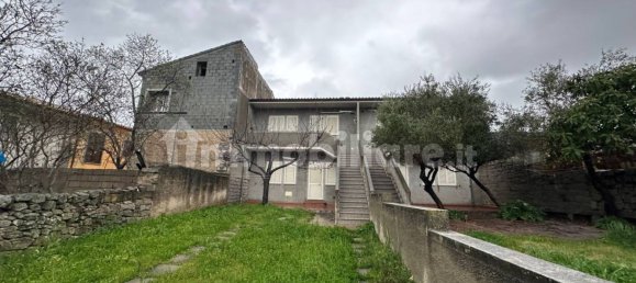 Edificio de 5 habitaciónes en Tempio Pausania, Italy No. 162562 34