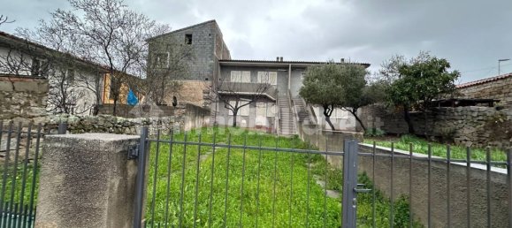 Edificio de 5 habitaciónes en Tempio Pausania, Italy No. 162562 35