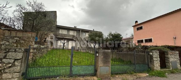 Edificio de 5 habitaciónes en Tempio Pausania, Italy No. 162562 41