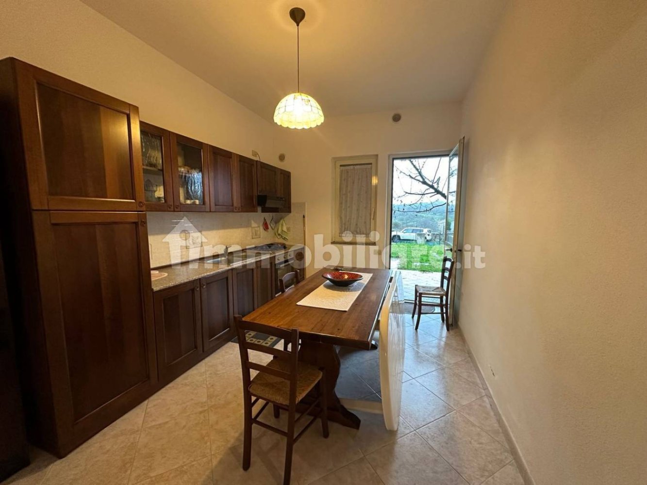 Edificio de 5 habitaciónes en Tempio Pausania, Italy No. 162562