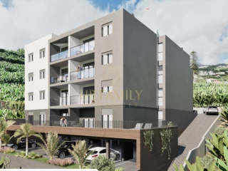 Квартира с 2 спальнями в Камара ди Лобуш, Португалия № 43176