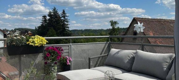 2-Zimmer Doppelhaus in Ansbach, Germany, Nr. 247559 9