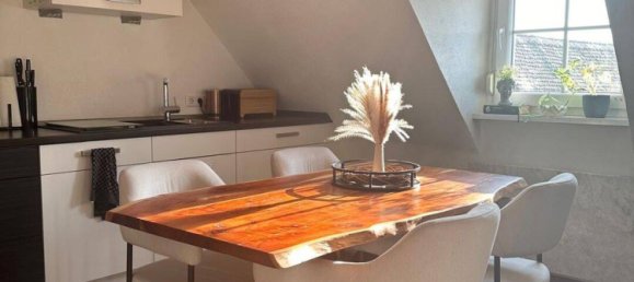 2-Zimmer Doppelhaus in Ansbach, Germany, Nr. 247559 4