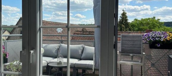 2-Zimmer Doppelhaus in Ansbach, Germany, Nr. 247559 8