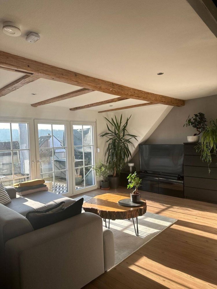 2-Zimmer Doppelhaus in Ansbach, Germany, Nr. 247559