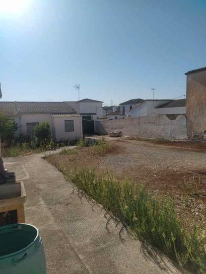 3 غرف نوم منزل في Granada, Spain رقم 187268