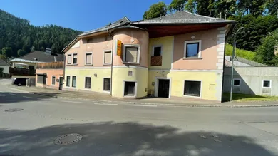  Commercial property in Judenburg, Austria No. 186638