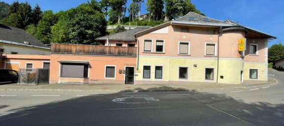 Commercial property in Judenburg, Austria No. 186638 2