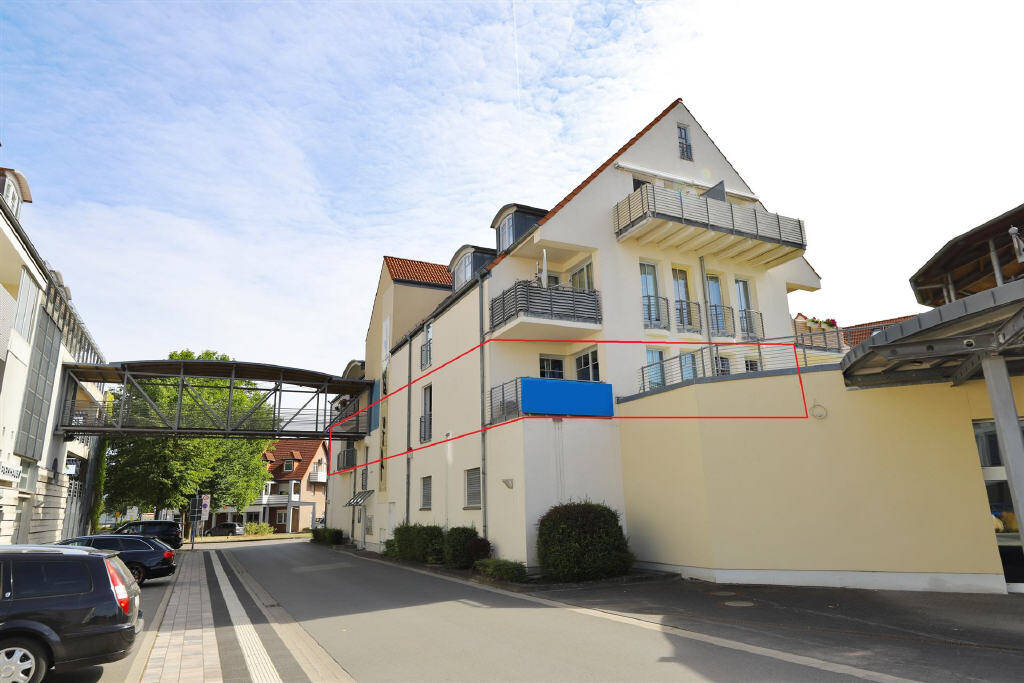 Escritório de 8 divisões em Lippe, Germany N.º 345881