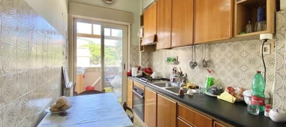 5 bedrooms Apartment in Messina, Italy No. 312720 17