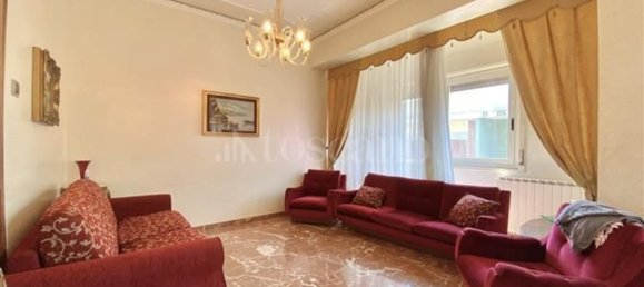 5 bedrooms Apartment in Messina, Italy No. 312720 12