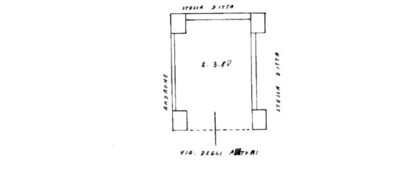 5 bedrooms Apartment in Messina, Italy No. 312720 48