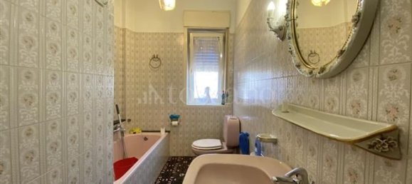 5 bedrooms Apartment in Messina, Italy No. 312720 39